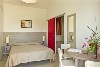 Hotel Club Vacanciel Les Rivages