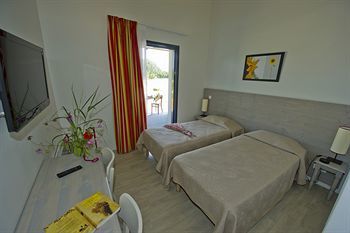 Hotel Club Vacanciel Les Rivages
