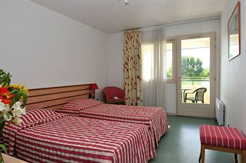 Hotel Club Vacanciel Les Rivages