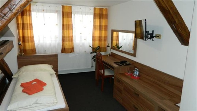 Hotel Maria