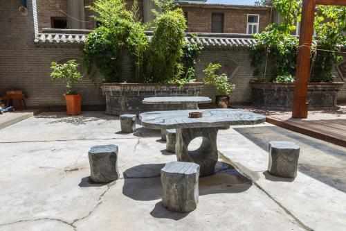 Ancient City International Youth Hostel