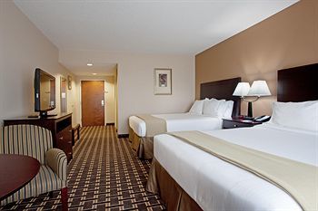 Hotel Holiday Inn Express Pembroke
