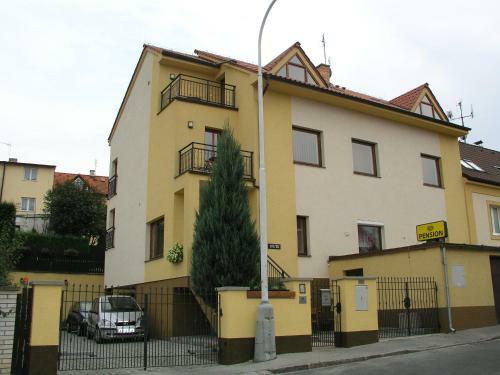 Hostal Pension Paldus