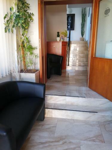Hostal Pension Paldus