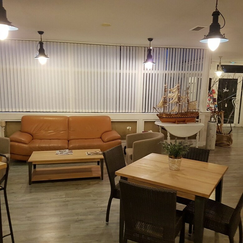 Hotel H�tel La Fianc�e Du Pirate