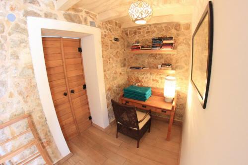 Holiday Home Stancija Srem