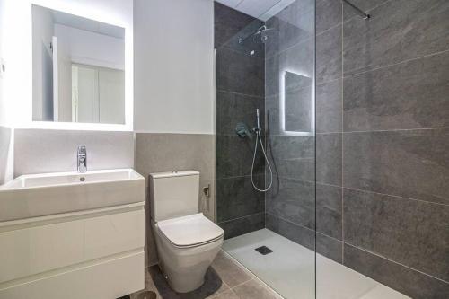 Apartamento Costa Del Sol Freshapartments By Bossh!