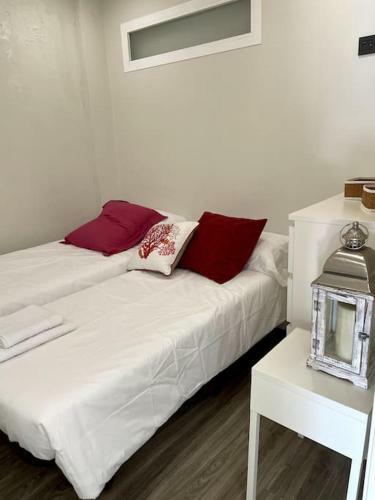 Apartamento Moderno Piso Mirando Al Mar By Centric