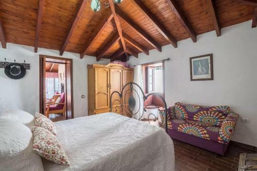 Apartamento Casa Mercedes, Tamaimo