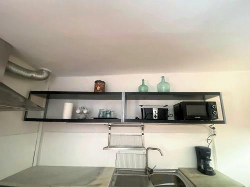 Apartamento Tarracohomes, Th70 Duplex Sant Joan Con Terraza Privada