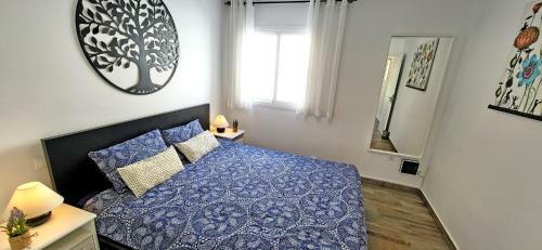 Apartamento Ferienwohnung Las Palmeras