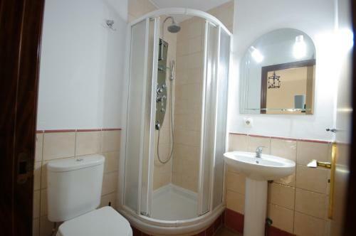 Apartamento 222 Livingtarifa Casa Anika