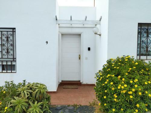 Villa Casa Frontera -private Pool-