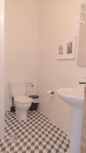 Apartamentos Entreteatros, Fant�stico Duplex Casco Hist�rico