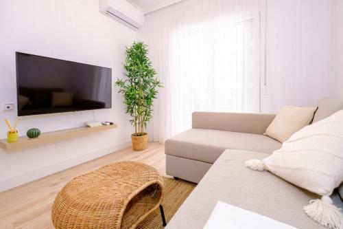 Apartamento Garcia Gea Id169