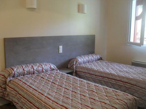 Hotel Logis Andreinia