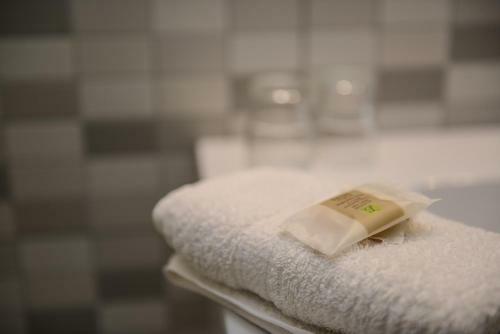 Hotel Logis Andreinia