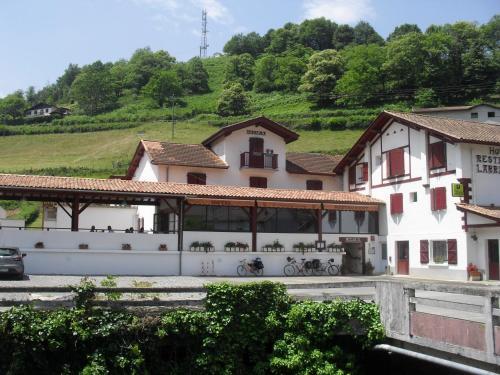 Hotel Logis Andreinia