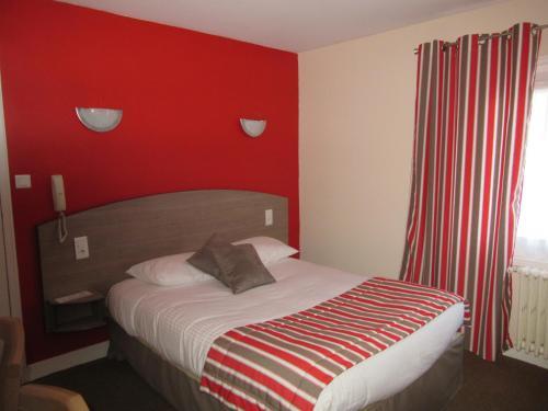 Hotel Logis Andreinia