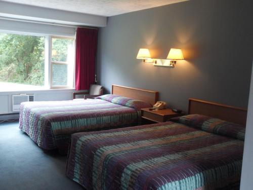 Swan Inn Motel