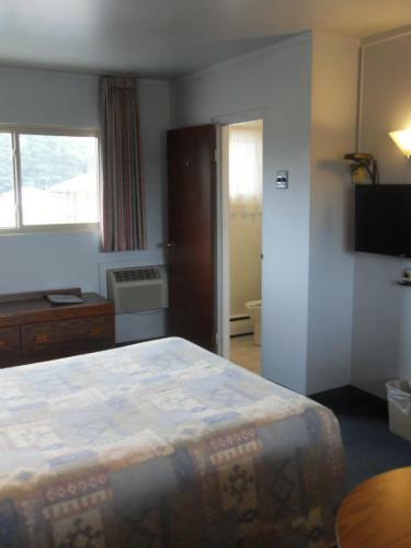 Swan Inn Motel