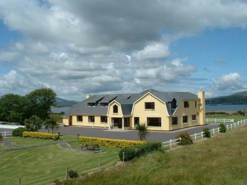 Hostal Lakelands Farm Guesthouse