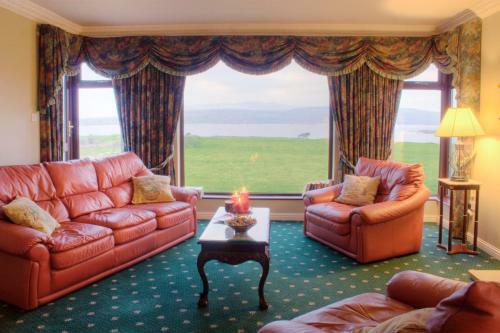 Hostal Lakelands Farm Guesthouse