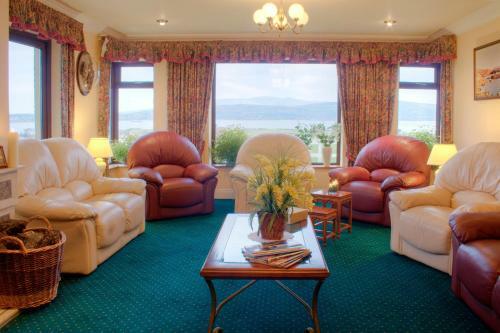 Hostal Lakelands Farm Guesthouse