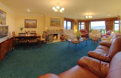 Hostal Lakelands Farm Guesthouse