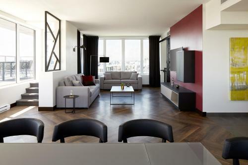 Hotel Four Points By Sheraton L�vis
