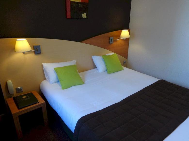Brit Hotel Korali Saint Nazaire Centre Gare