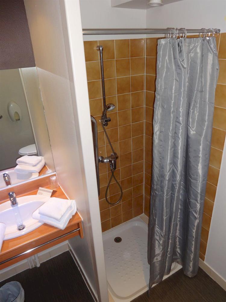 Brit Hotel Korali Saint Nazaire Centre Gare