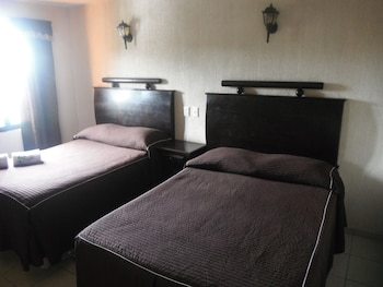 Villa Las Ranas