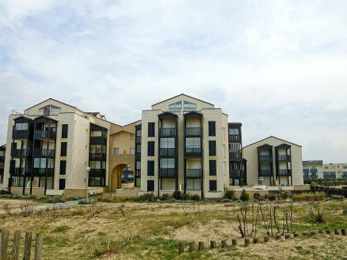 Apartamento Terrasses Atlantique 11a