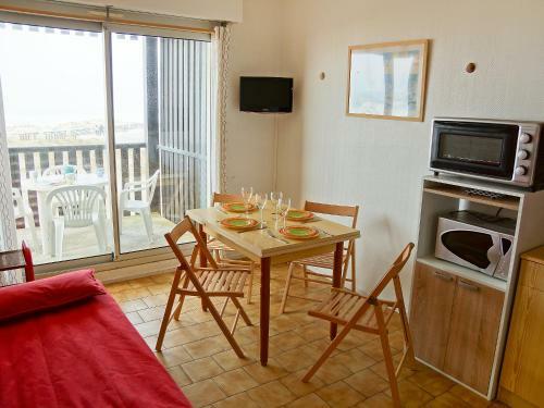Apartamento Terrasses Atlantique 11a