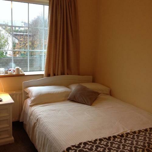 Bed & Breakfast Dun Roamin