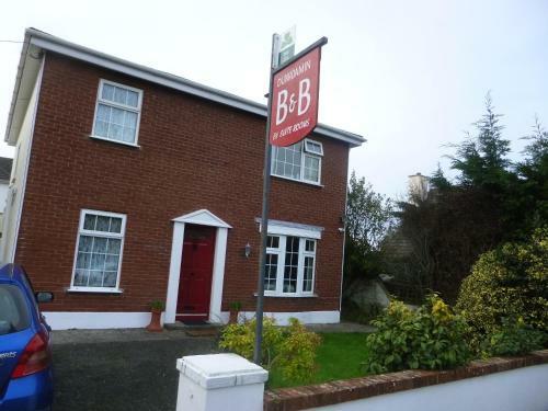Bed & Breakfast Dun Roamin