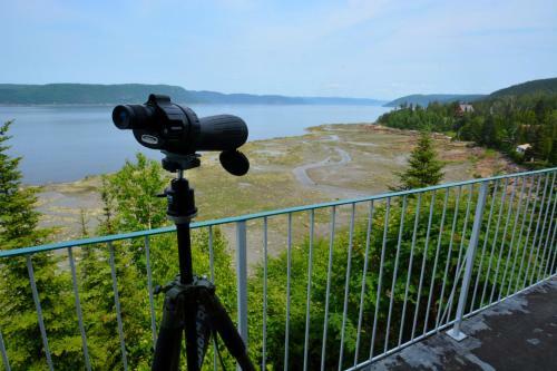 Posada Auberge De La Rivi�re Saguenay