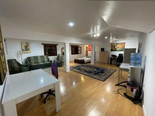 Apartamento Estudio En El Coraz�n de Tacoronte