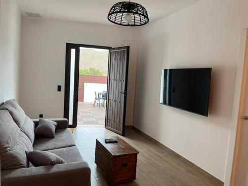 Villa Casa La Zurita