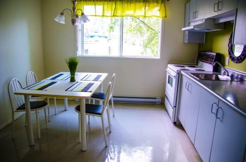 Apartamento Les R�sidences Du Campus 1997