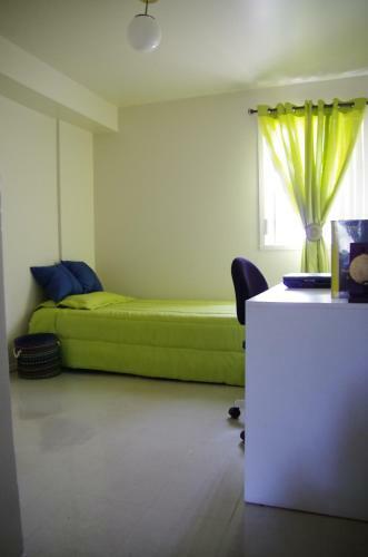 Apartamento Les R�sidences Du Campus 1997