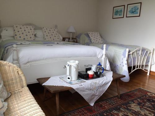 Bed & Breakfast Trecarne House