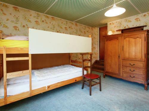Holiday Home L Ancre Basseillelavacherie