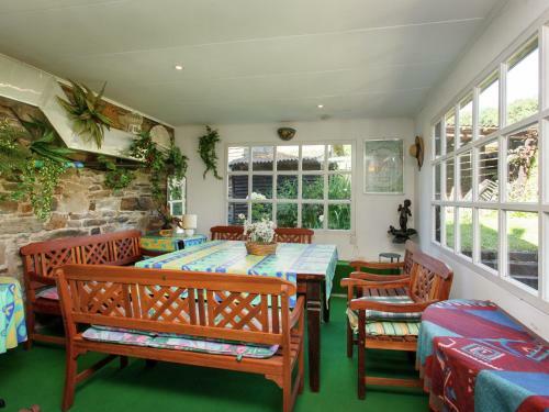 Holiday Home L Ancre Basseillelavacherie