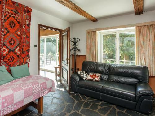 Holiday Home L Ancre Basseillelavacherie