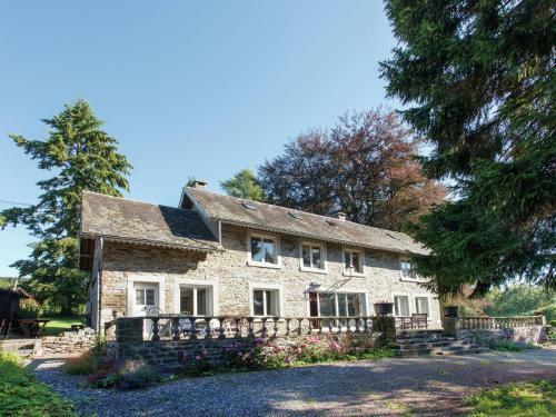 Holiday Home L Ancre Basseillelavacherie