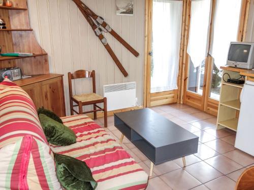 Apartment Jardins Alpins Saint Gervais Les Bains