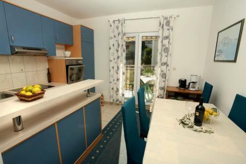 Apartments Sikirica