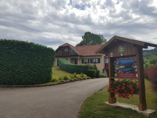 Bed & Breakfast Le Clos Des Aulnes